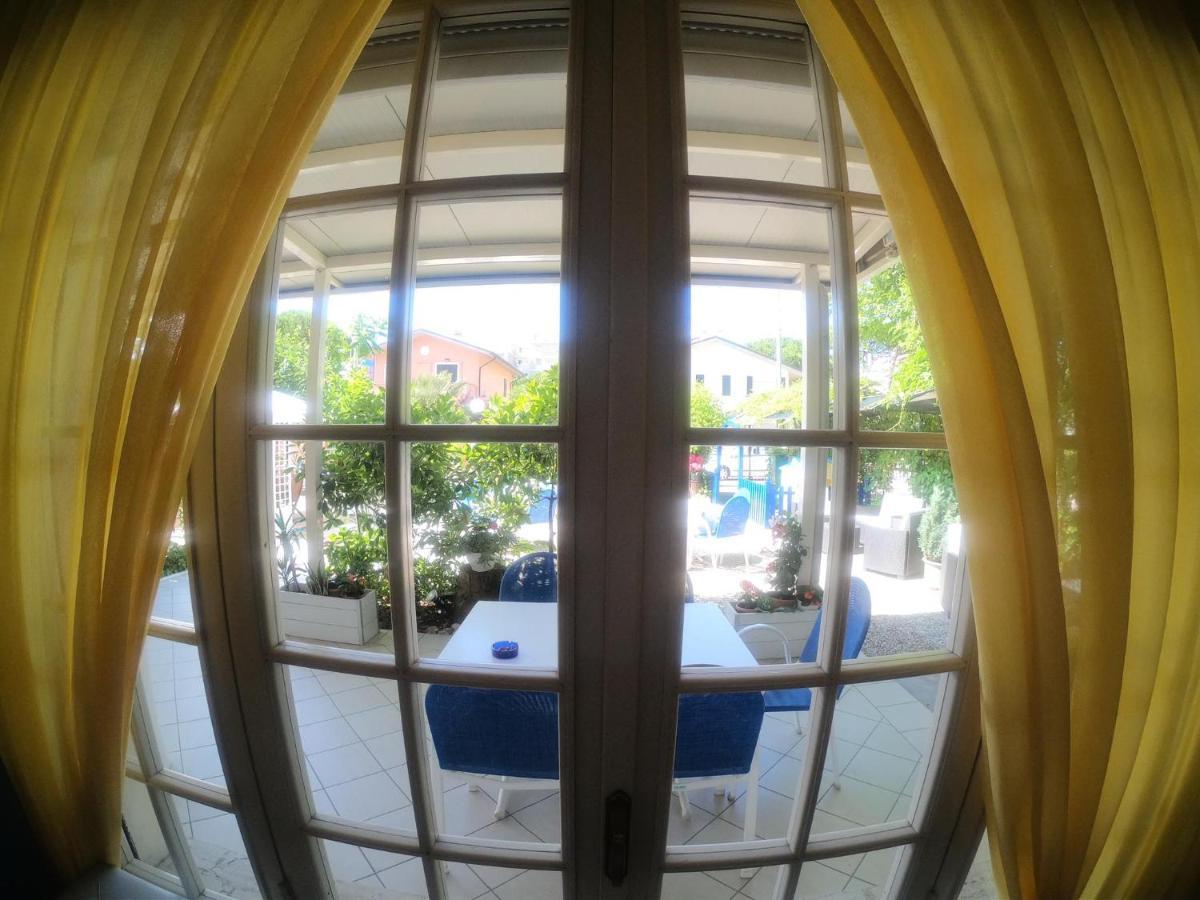 Splendid B&B Milano Marittima Kültér fotó