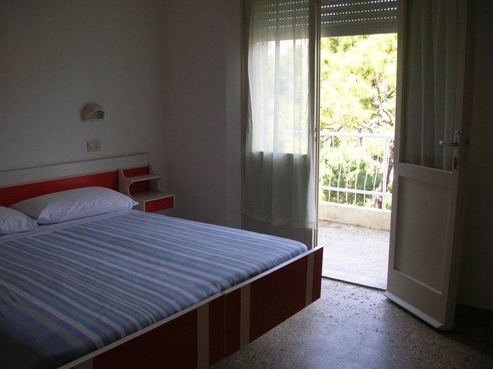 Splendid B&B Milano Marittima Kültér fotó