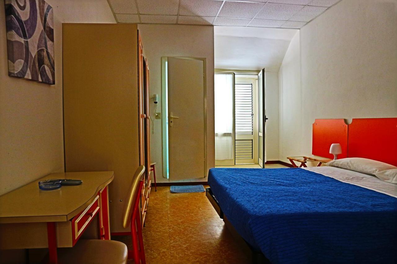 Splendid B&B Milano Marittima Kültér fotó