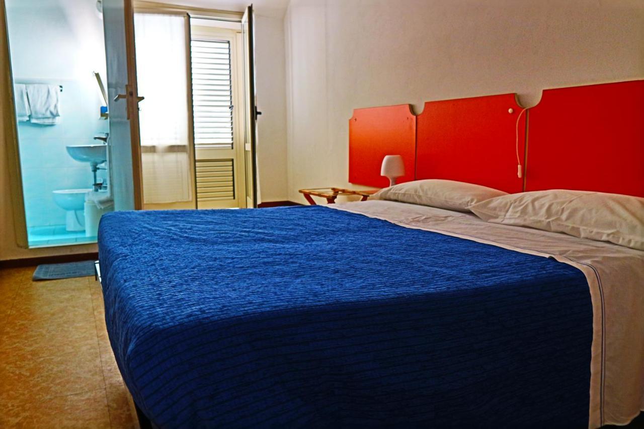 Splendid B&B Milano Marittima Kültér fotó